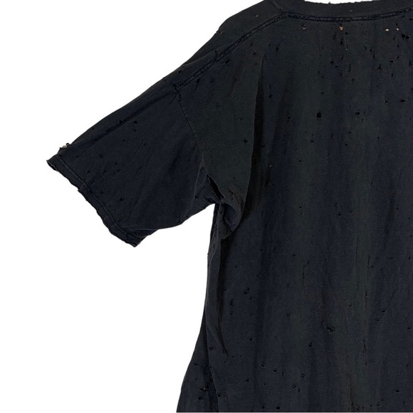 Furst of Kind Vintage Ohio State 2002 National Champions Graphic Tee Size L/XL - Picture 9 of 13